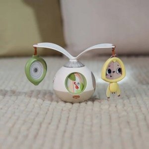 Tiny Love  Interaktywna Karuzela Czas dla Pleców - Boho Chic 12