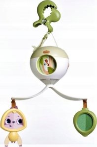 Tiny Love  Interaktywna Karuzela Czas dla Pleców - Boho Chic 7