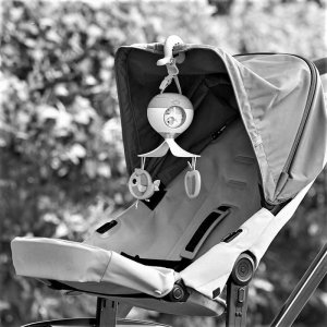 Tiny Love  Interaktywna Karuzela Czas dla Pleców - Boho Chic 8