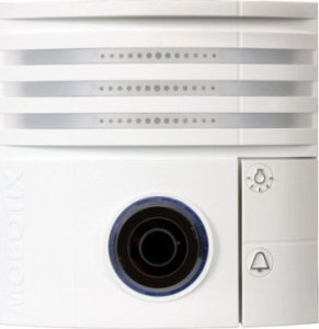 Kamera IP TRITON Moduł kamery MOBOTIX T26 6MP z obiektywem B016 (dzień 180) biały 1