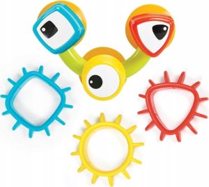 Yookidoo YOOKIDOO ZABAWKA DO KĄPIELI TRYBIKI 40263 4