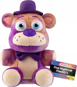 FUNKO Plush: Five Nights at Freddy's: TieDye - Freddy, 18 cm 1
