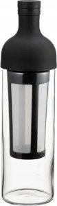 Hario Hario Filter-In Coffee Bottle - Butelka do Cold Brew - Czarna 1