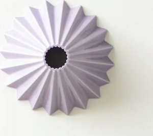 Origami ORIGAMI - Dripper S Fioletowy 3
