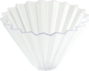 Origami ORIGAMI - Dripper Air S Przezroczysty 2