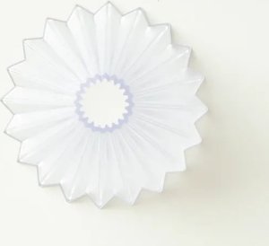 Origami ORIGAMI - Dripper Air S Przezroczysty 3