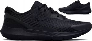 Under Armour BUTY DAMSKIE DO BIEGANIA SPOTOWE UNDER ARMOUR SURGE 3 3024894-002 1