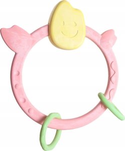 Teka Gryzak ekologiczny z naturalnego ryżu 2