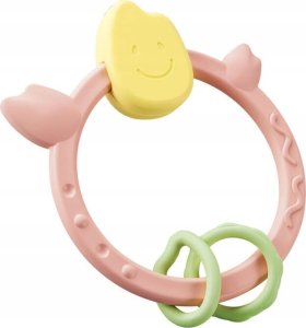 Teka Gryzak ekologiczny z naturalnego ryżu 4