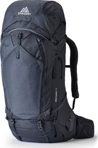 Plecak turystyczny Gregory Plecak trekkingowy GREGORY Baltoro 75 L Alaska Blue 1