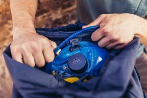 Plecak turystyczny Gregory Baltoro L 75 l Granatowy 8