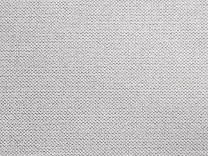 Beliani Szezlong prawostronny biały BIARRITZ 8