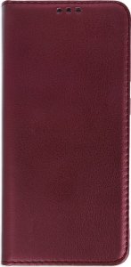 TelForceOne KABURA MAGNETO SAMSUNG  A15 4G / A15 5G BURGUNDOWY 2