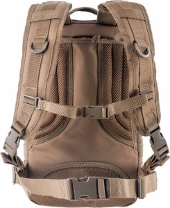 Plecak turystyczny Magnum Fox 25 l Brązowy 3