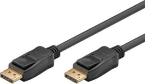 Kabel Goobay Kabel połączeniowy DisplayPort™ 1.4 - Długość kabla 1 m 1