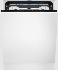 Zmywarka Electrolux ComfortLift 900 EEC87400W 1