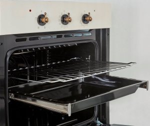 Piekarnik Freggia Retro gas oven FREGGIA OMRB66CH 2