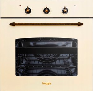 Piekarnik Freggia Retro gas oven FREGGIA OMRB66CH 3