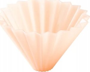 Origami ORIGAMI - Dripper Air M Matowy różowy 2