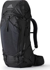 Plecak turystyczny Gregory Plecak trekkingowy GREGORY Baltoro 65 M Obsidian Black 1