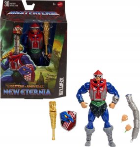 Figurka Mattel Mattel Masters of the Universe Masterverse Mekaneck (18 centimeters tall) 1