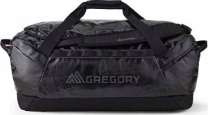 Gregory Torba podróżna GREGORY Alpaca 100 Obs Black 1