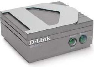 Print server D-Link DP-301U 1