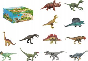 Adar Dinozaur MIX 2