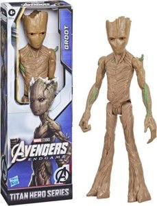 Figurka Hasbro HASBRO Groot Figurka Strażnicy Galaktyki Avengers 30 cm F6012 1