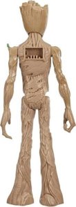 Figurka Hasbro HASBRO Groot Figurka Strażnicy Galaktyki Avengers 30 cm F6012 4