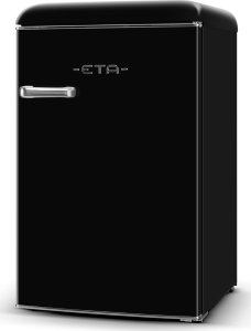 Lodówka Eta Lodówka ETA Storio 90 cm black - 253790020E 1