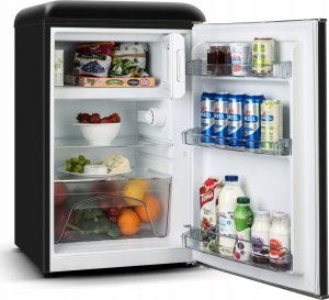 Lodówka Eta Lodówka ETA Storio 90 cm black - 253790020E 4