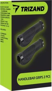 Trizand Rączki do kierownicy 2szt. Trizand 23230 6