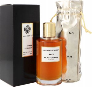 Mancera Mancera Jasmin Exclusif EDP 120ml 2