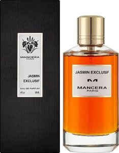 Mancera Mancera Jasmin Exclusif EDP 120ml 3