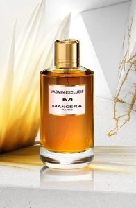 Mancera Mancera Jasmin Exclusif EDP 120ml 4
