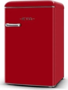Lodówka Eta Lodówka ETA Storio 90 cm red - 253690030E 3