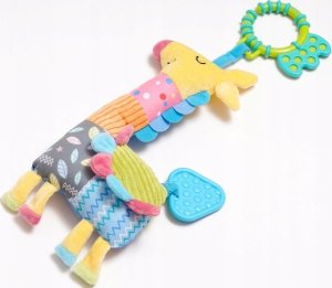 Ks Kids KSKIDS Soft toy for stroller Giraffe 2