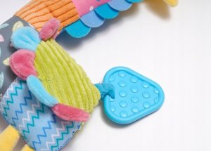 Ks Kids KSKIDS Soft toy for stroller Giraffe 4