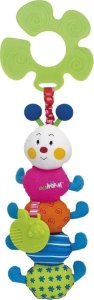 Ks Kids KSKIDS Soft toy for stroller Inchworm 1