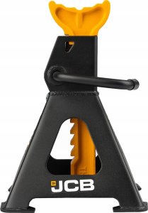 JCB JCB PODSTAWKI / KOBYŁKI SAMOCHODOWE 2szt. 3T 303-438mm 14