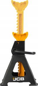 JCB JCB PODSTAWKI / KOBYŁKI SAMOCHODOWE 2szt. 3T 303-438mm 19