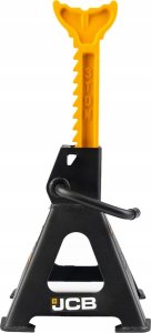 JCB JCB PODSTAWKI / KOBYŁKI SAMOCHODOWE 2szt. 3T 303-438mm 20