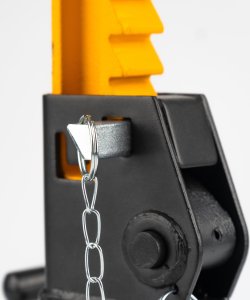 JCB JCB PODSTAWKI / KOBYŁKI SAMOCHODOWE 2szt. 3T 303-438mm 2