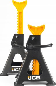 JCB JCB PODSTAWKI / KOBYŁKI SAMOCHODOWE 2szt. 3T 303-438mm 6