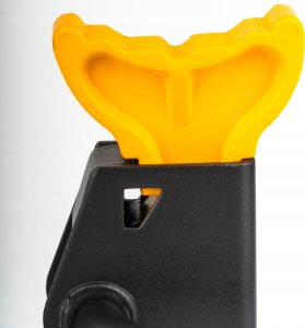 JCB JCB PODSTAWKI / KOBYŁKI SAMOCHODOWE 2szt. 3T 303-438mm 7