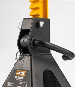 JCB JCB PODSTAWKI / KOBYŁKI SAMOCHODOWE 2szt. 3T 303-438mm 10