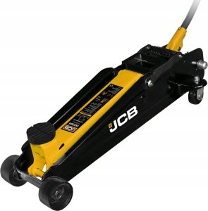 JCB JCB DŹWIGNIK "ŻABA" 2,25T 150-530mm 1