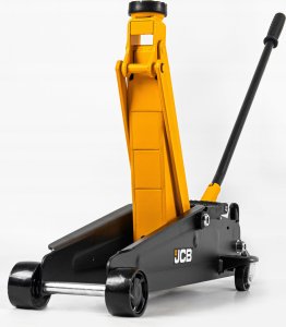 JCB JCB DŹWIGNIK "ŻABA" 2,25T 150-530mm 11