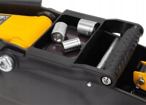 JCB JCB DŹWIGNIK "ŻABA" 2,25T 150-530mm 20